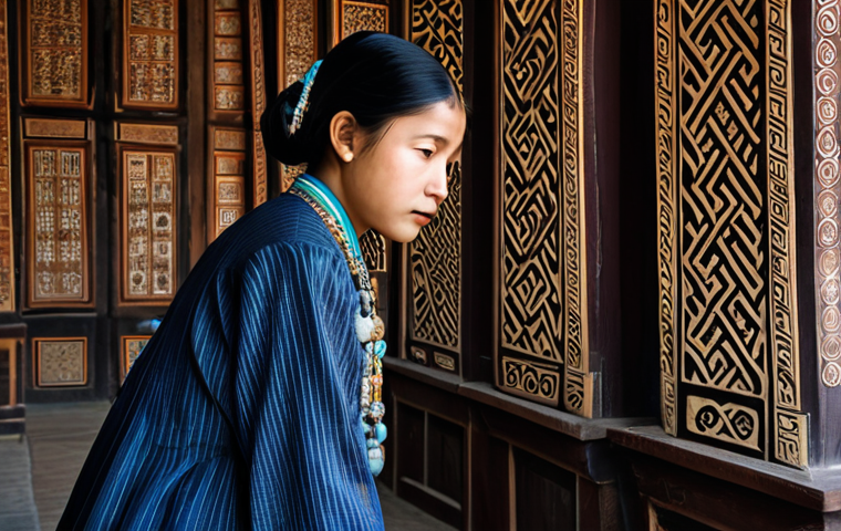 Prompt 1: Cultural Immersion & Educational Heritage**